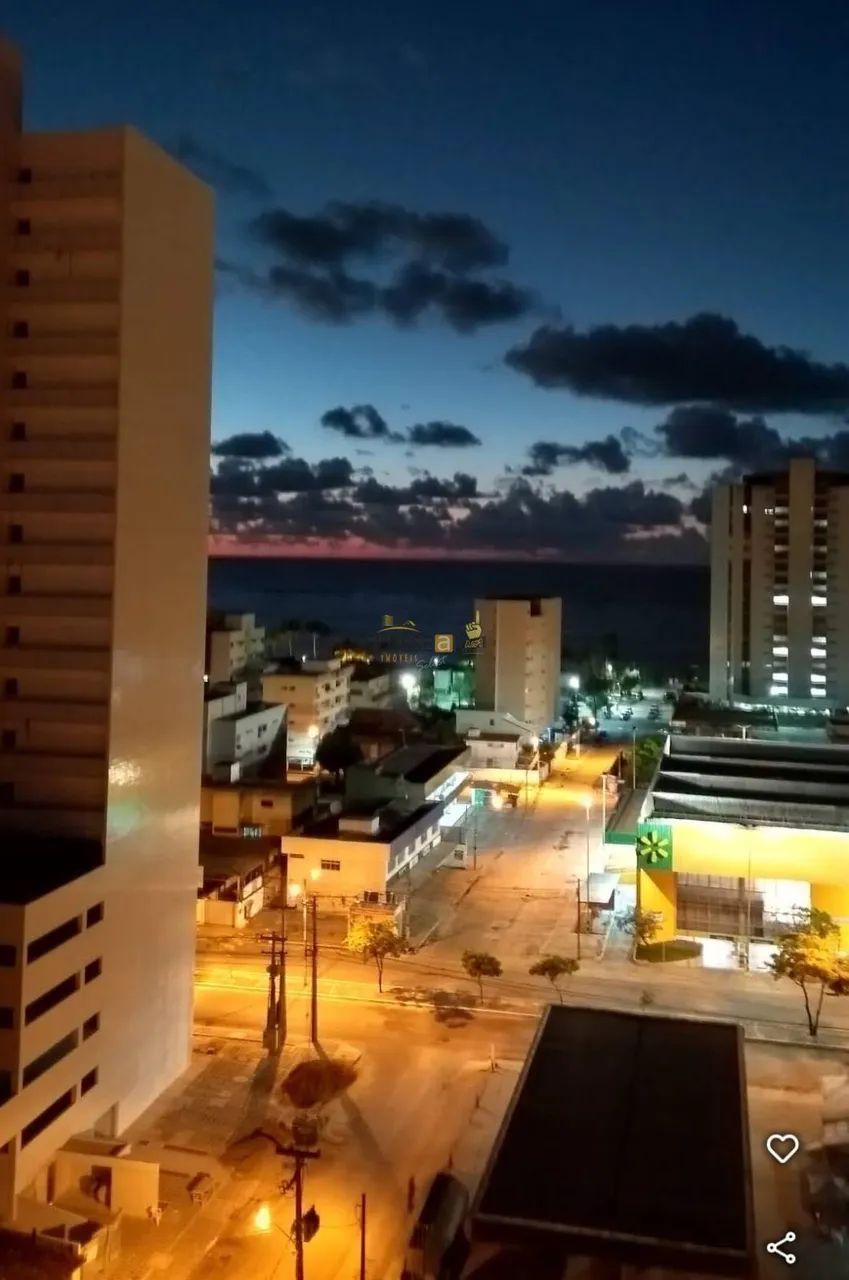 Apartamento 2 Quartos com Varanda em Candeias - Foto 3