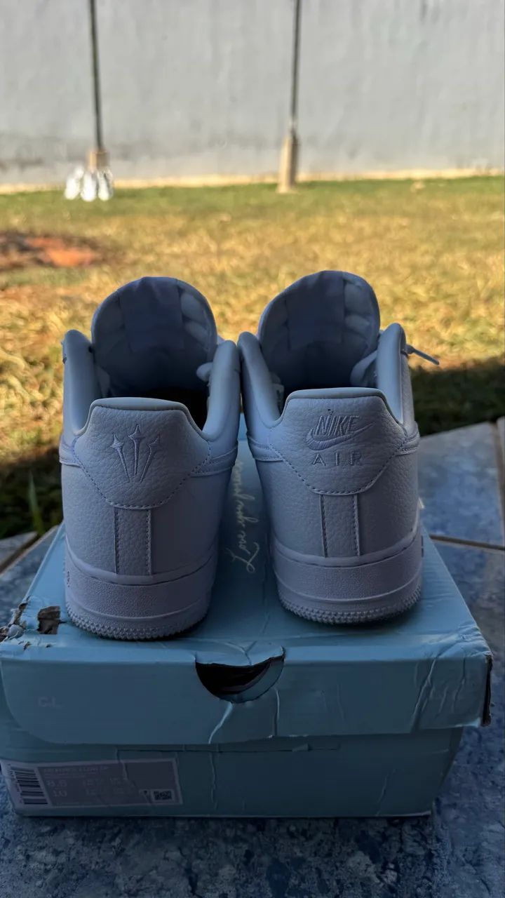 AIR FORCE 1 X NOCTA - Foto 3