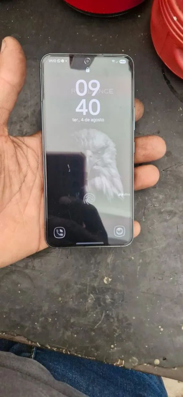 Galaxy s22 