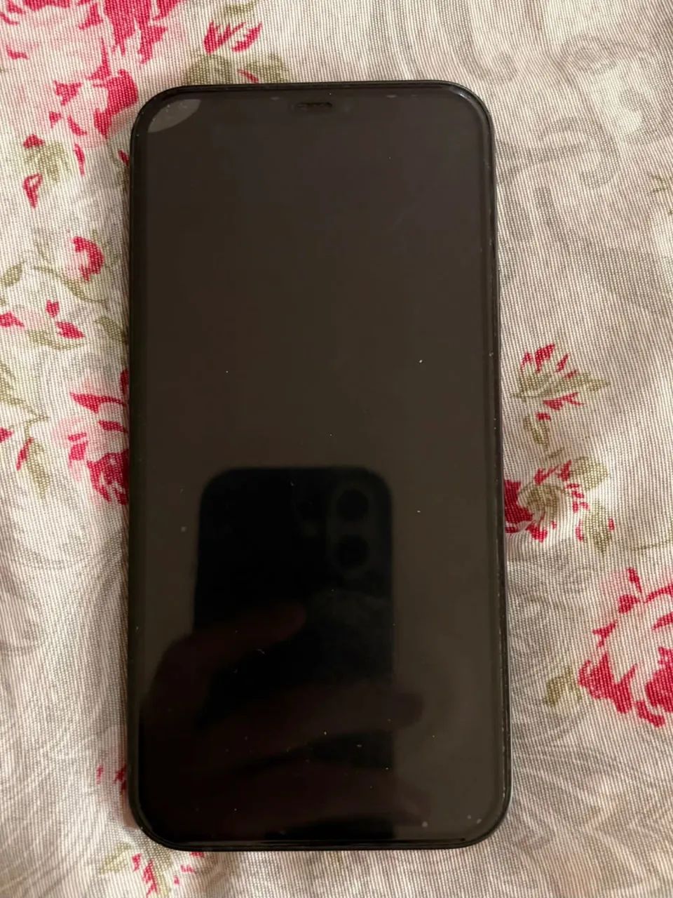 iPhone 12 76% bateria  - Foto 5