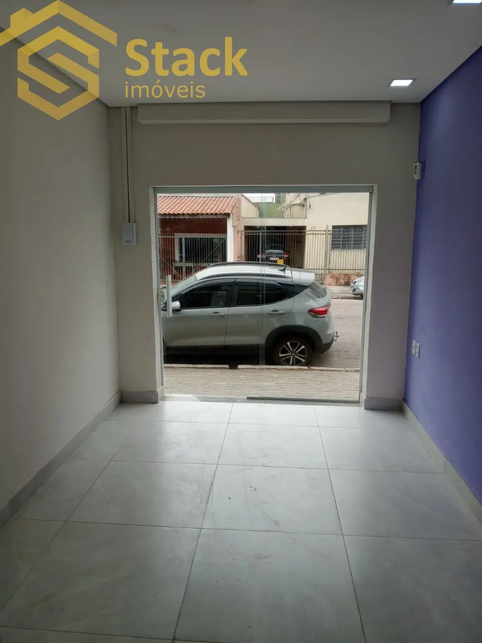 Sala Comercial para Locação no Centro de Jundiaí | 28m² Reformada - Foto 4