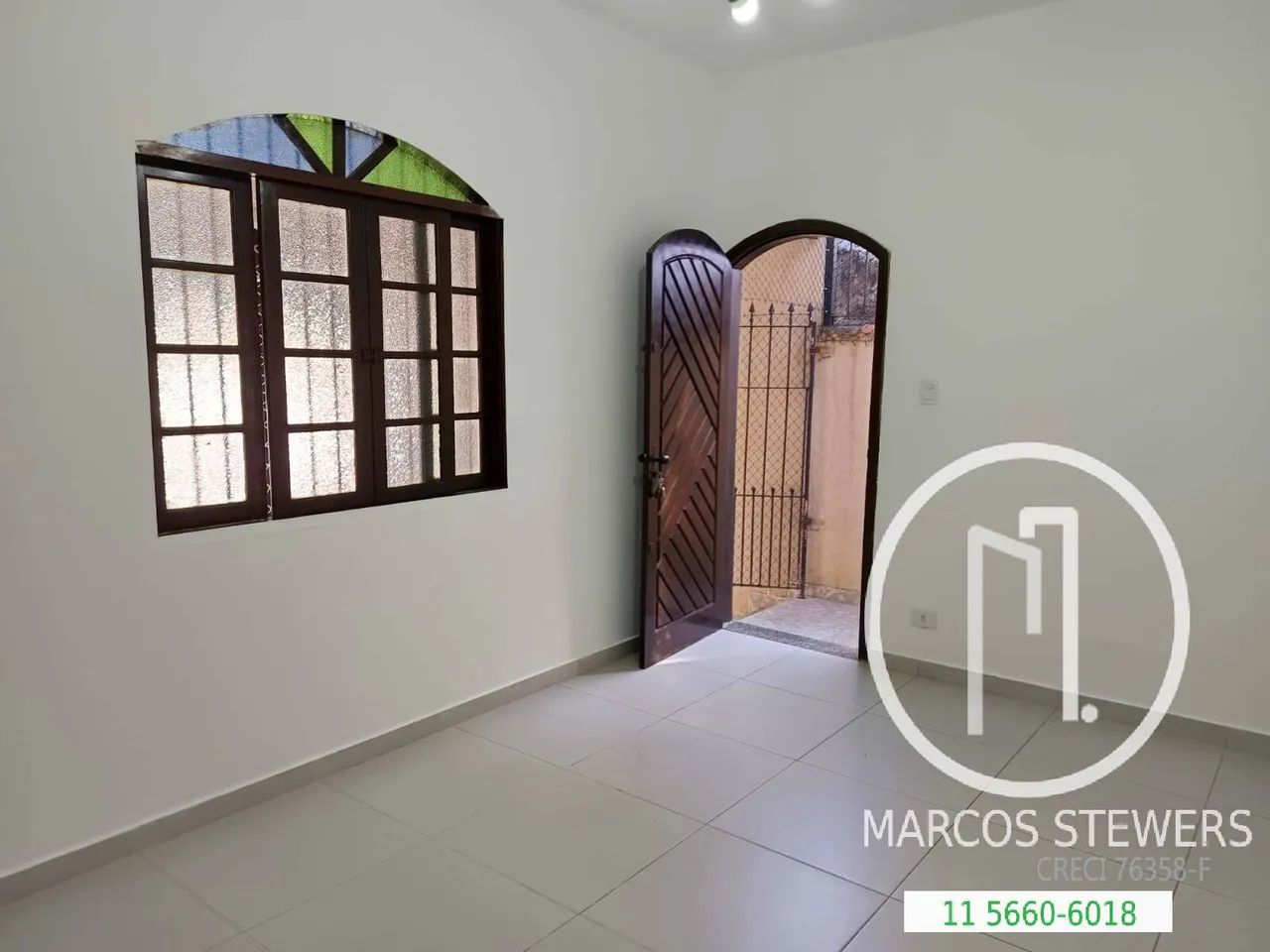 Casa com 150 m² e quintal em Interlagos, Estação Autódromo - Foto 2