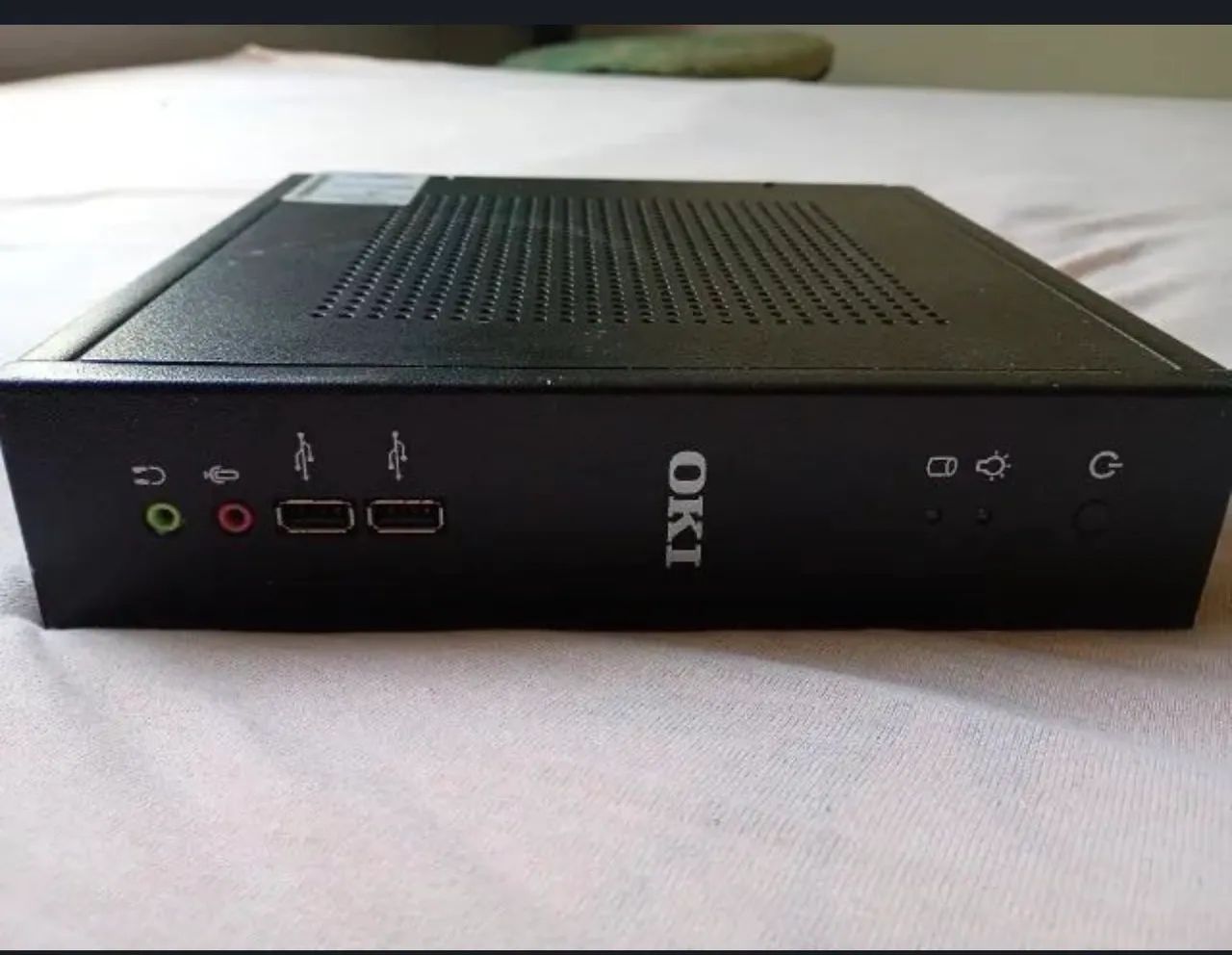 Mini computador 2Gb RAM - Celeron J1800  - Foto 2