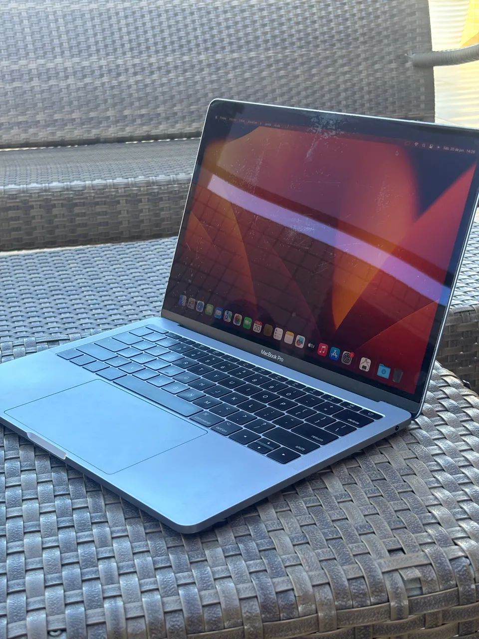 MacBook Pro i5  - Foto 4