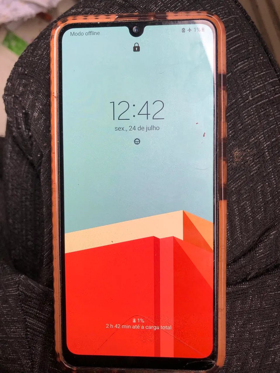 celular samsung galaxy a32
