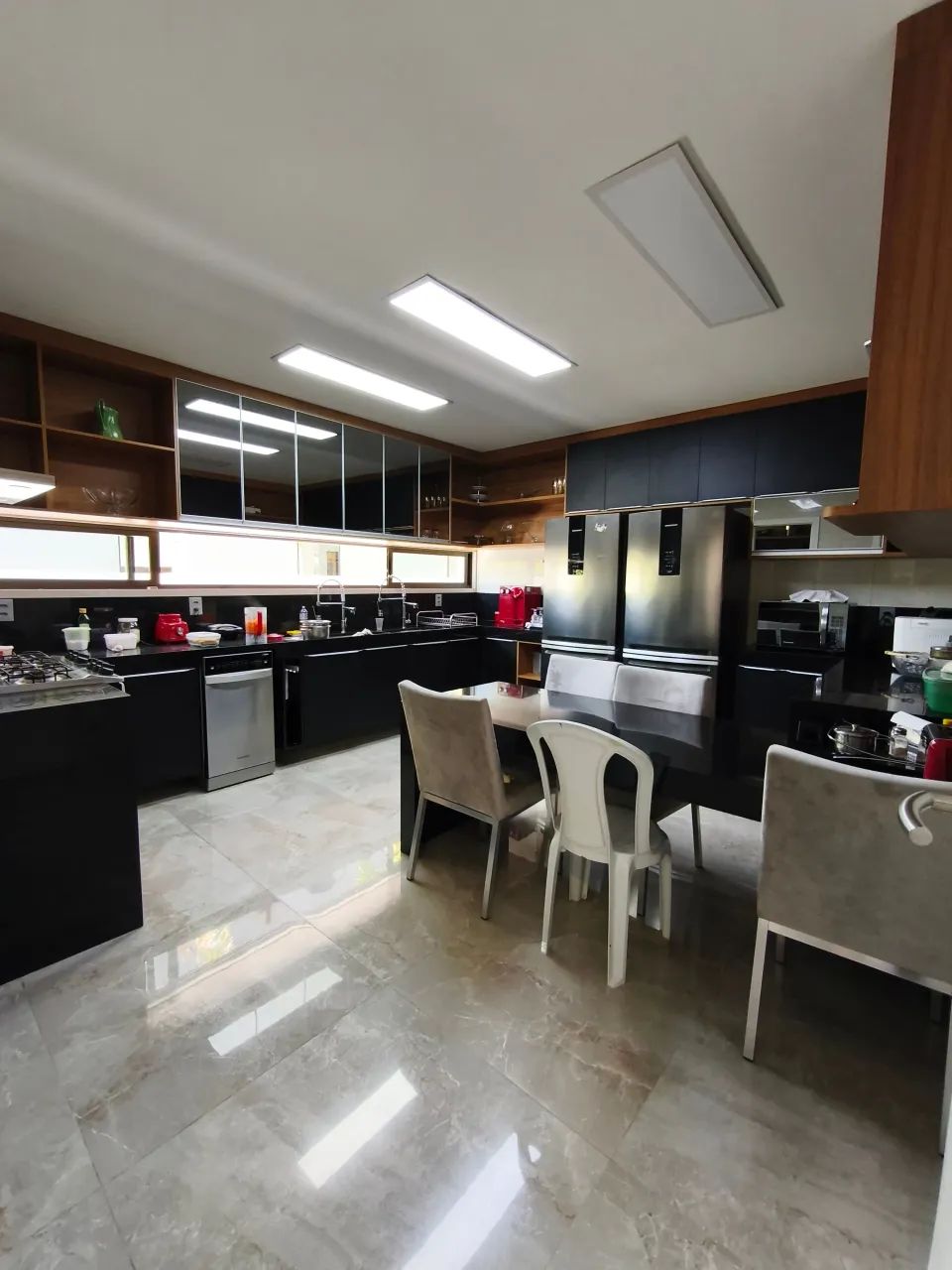 Vendo casa litoral sul - Foto 4