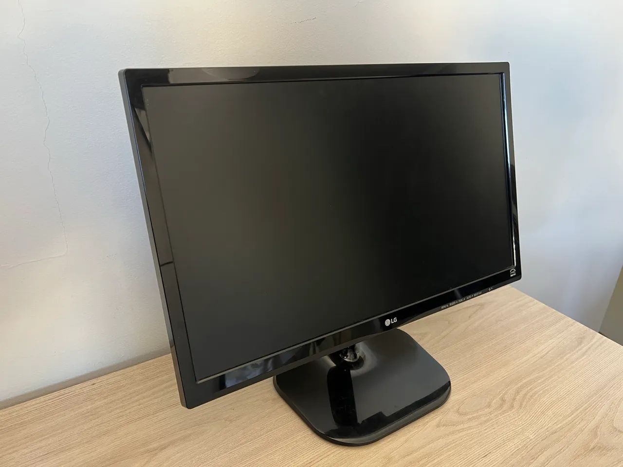 Monitor LG 
