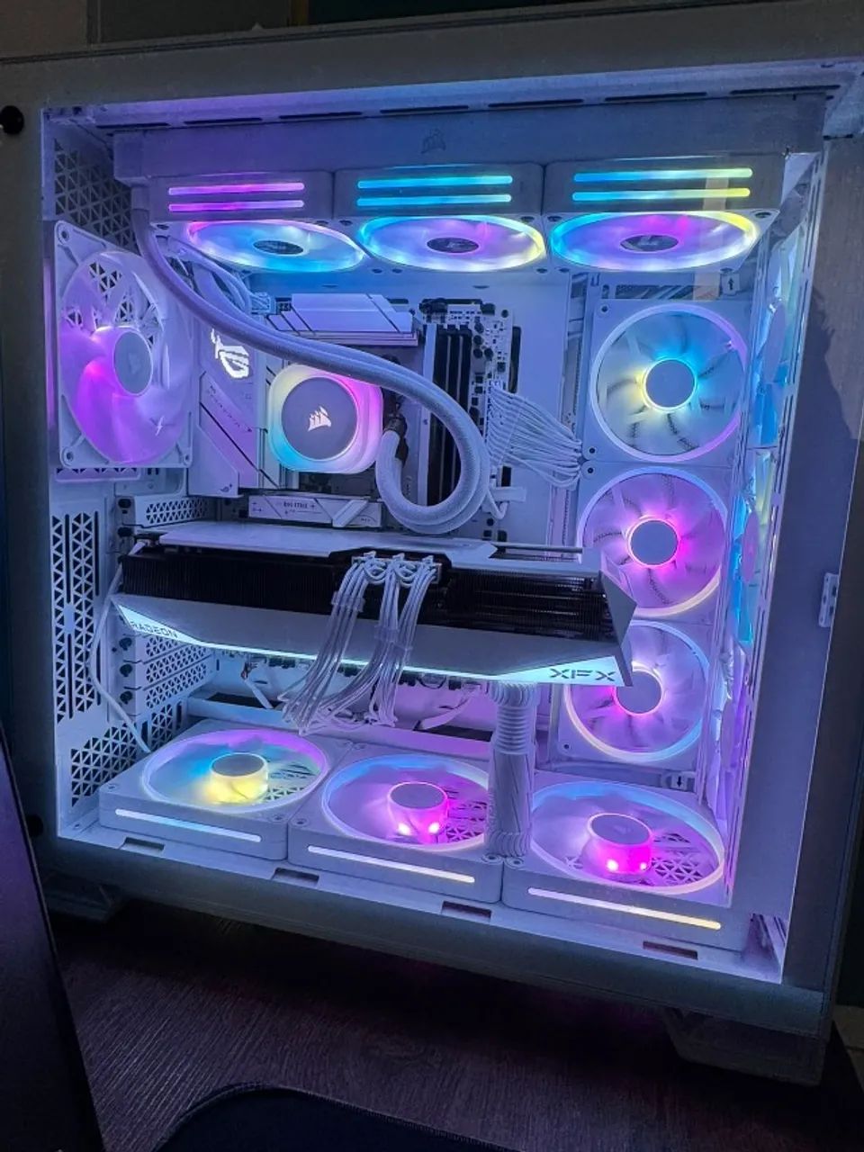PC GAMER CORSAIR - Foto 3