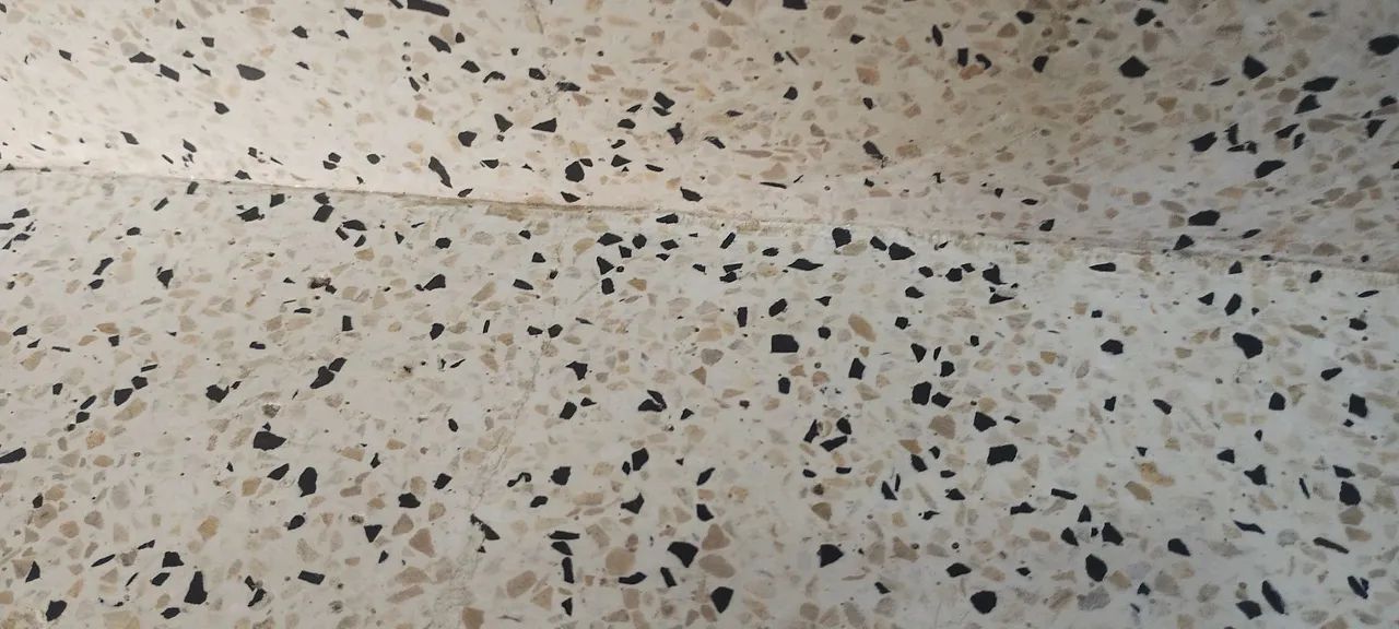 Escada de Granilite restauração e novo  - Foto 3