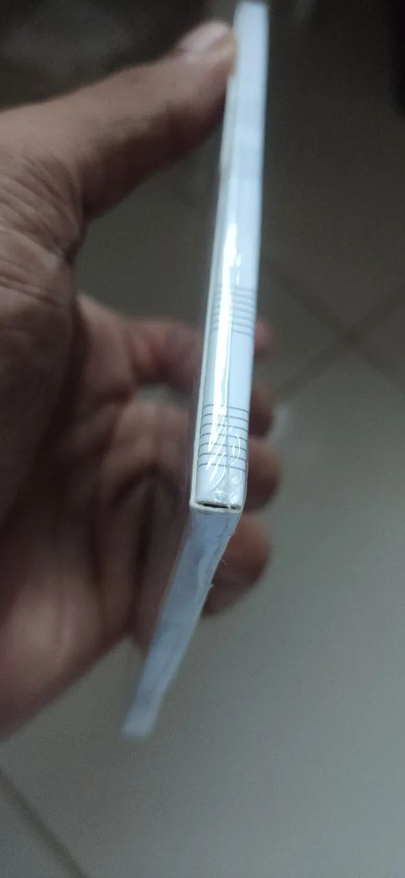 Bateria iPhone X Foxconn Lacrada Primeira Linha  - Foto 2