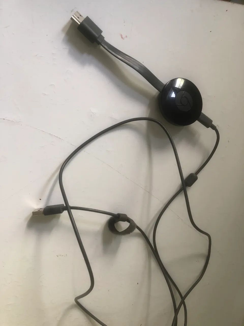 Google Cromecast HD Tv smart internet 