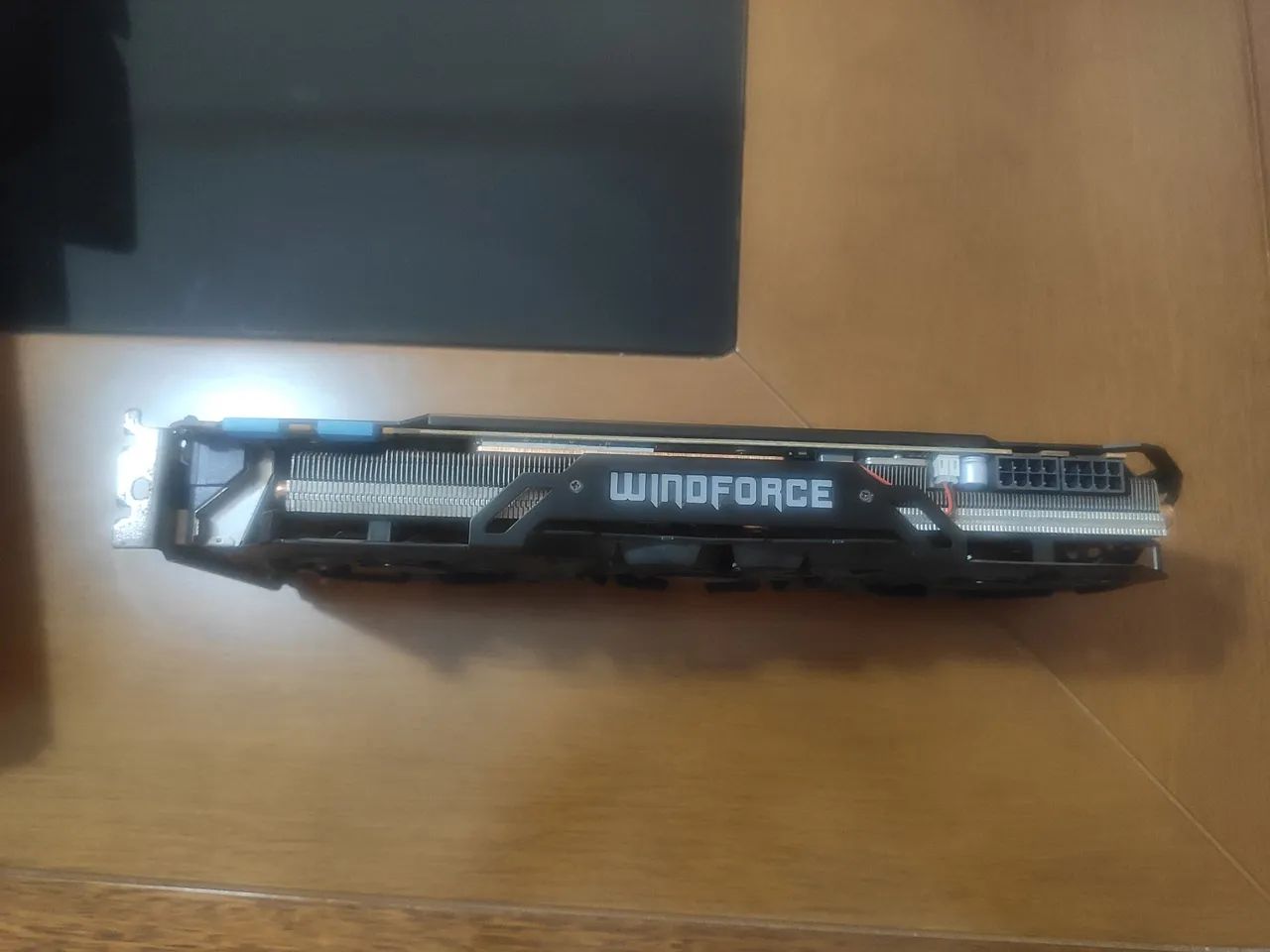 Placa de vídeo GTX 980 G1 GAMING 4GB - Foto 5