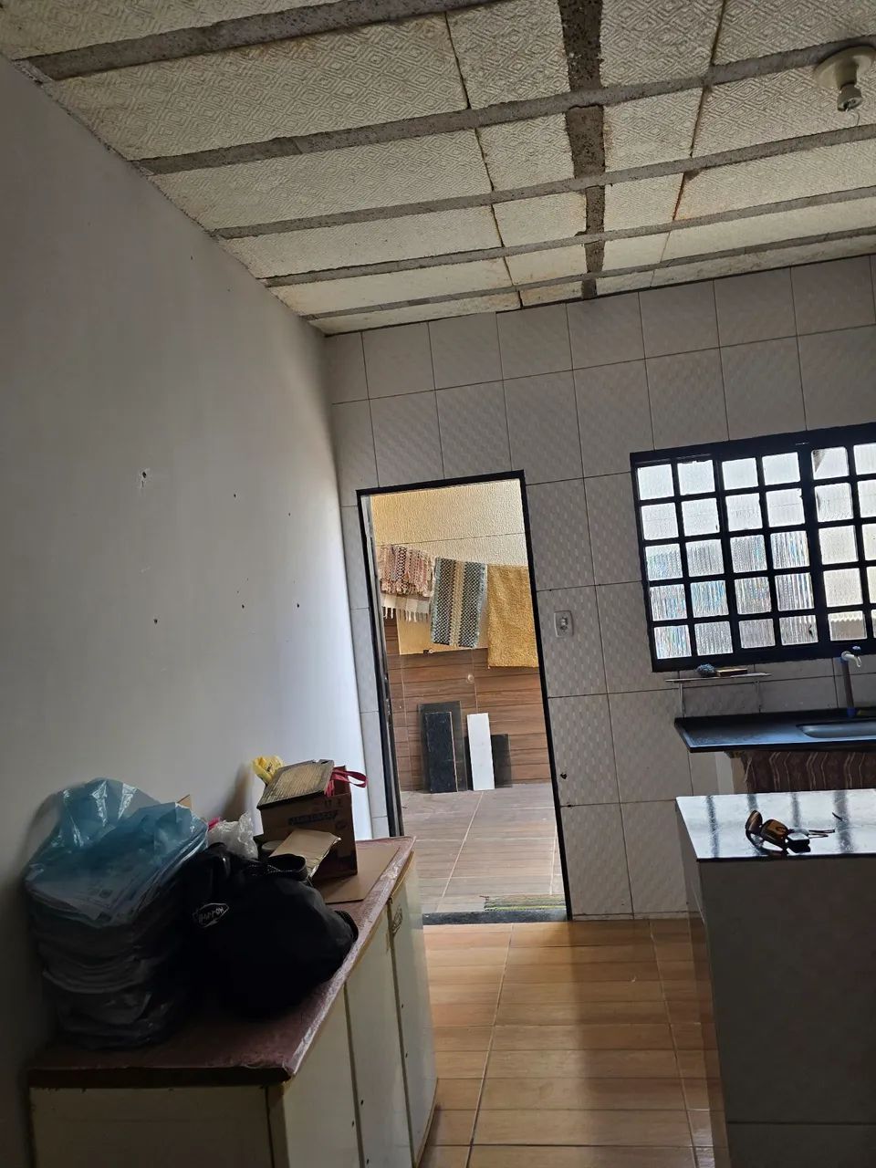 Foto - Goiânia - Residencial Buena Vista III