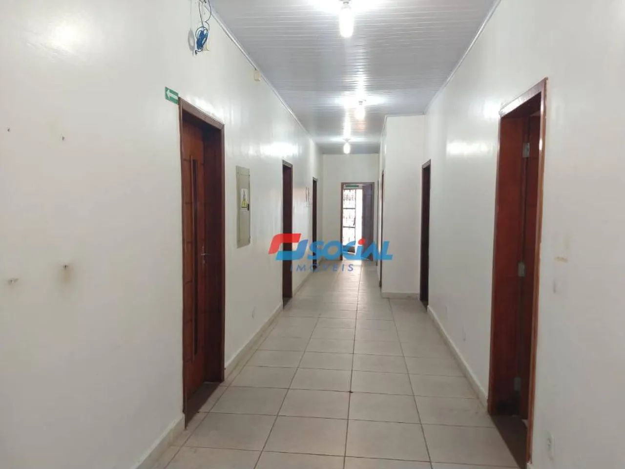 Ponto comercial à venda, Centro, Porto Velho. - Foto 5