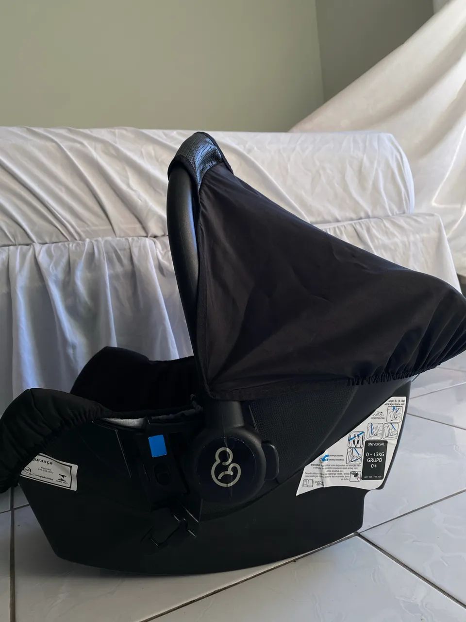 bebe conforto  - Foto 2