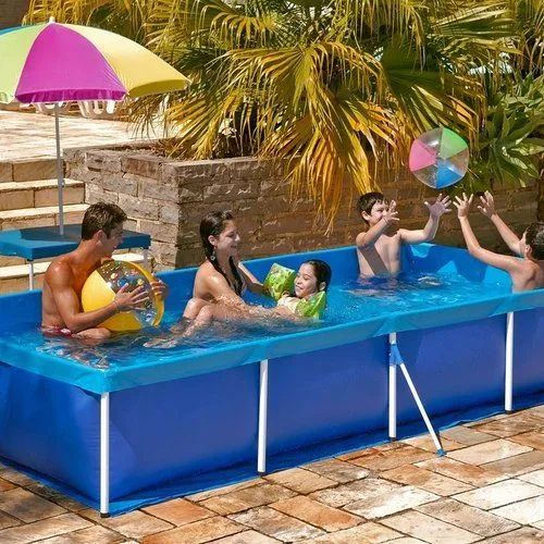 Piscina Mor 3.000 Litros LACRADA - Foto 4