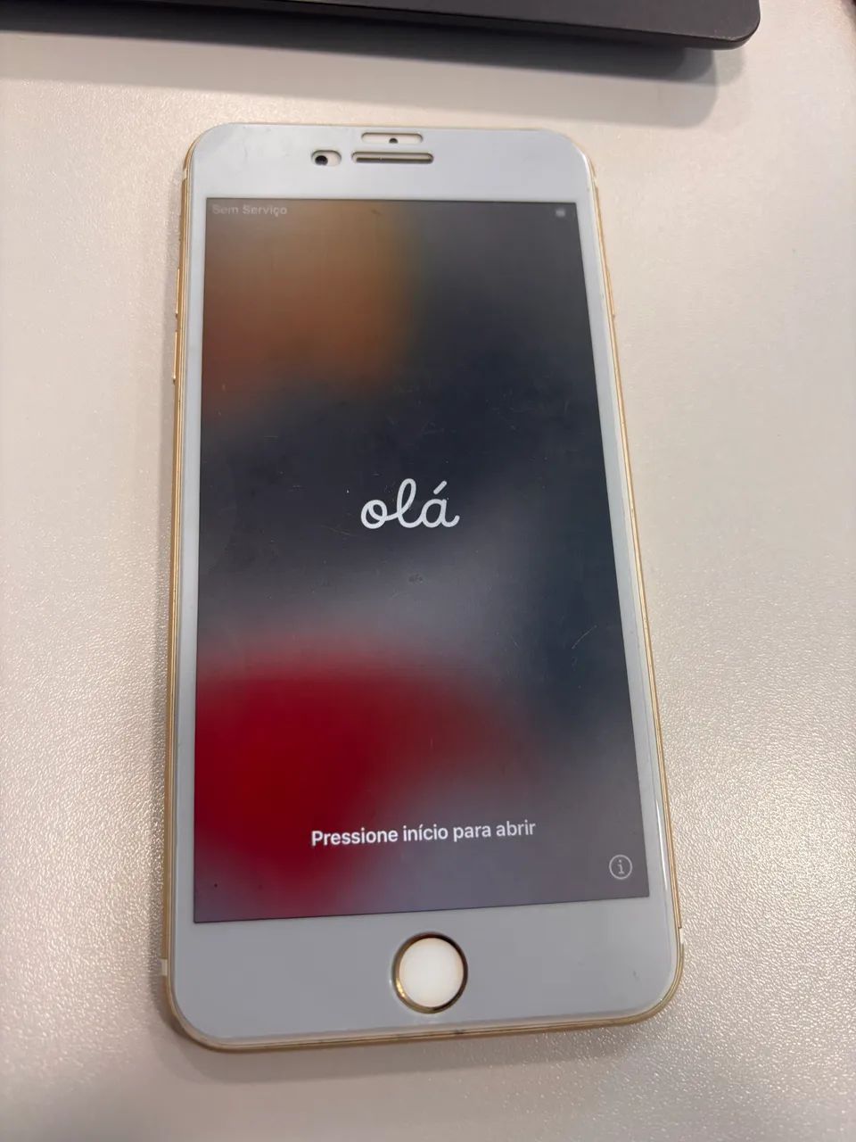 Iphone 7 plus - Foto 4