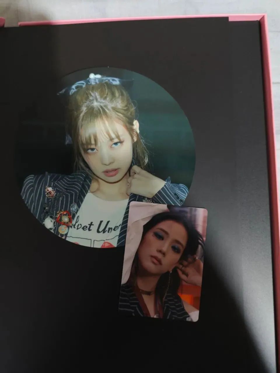 Blackpink The album - Japao version - Foto 3