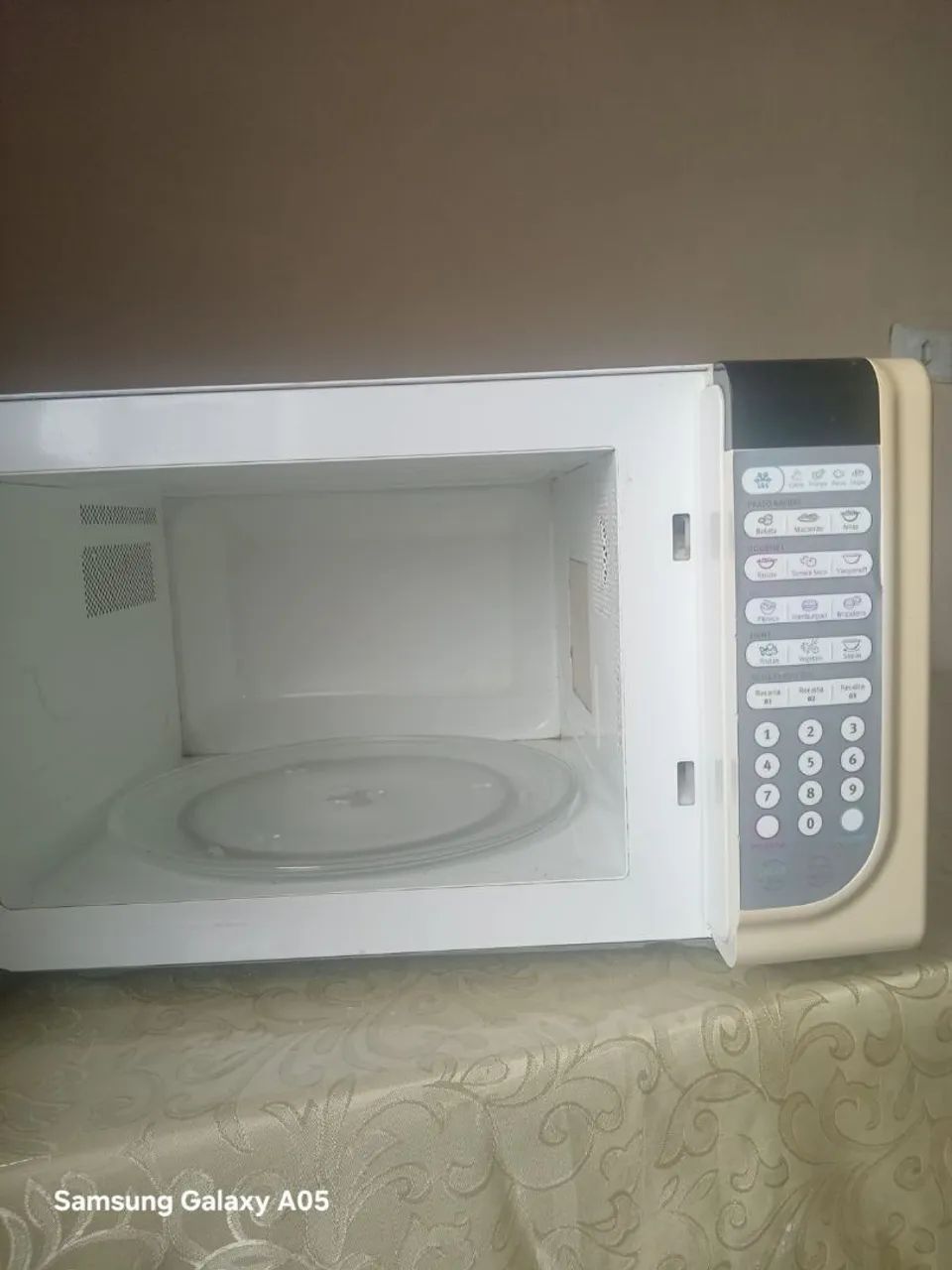 Microondas Electrolux 30 L  - Foto 5