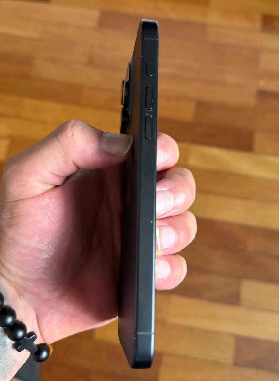 iPhone 15 pro Max + acessórios  - Foto 5