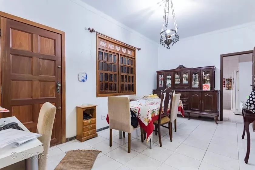 Casa à Venda - Santo Antônio, 3 Quartos, 270 m2 - Foto 4