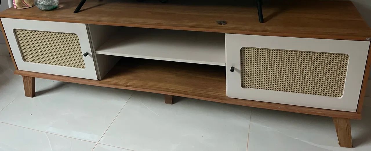 Rack de sala - Foto 2