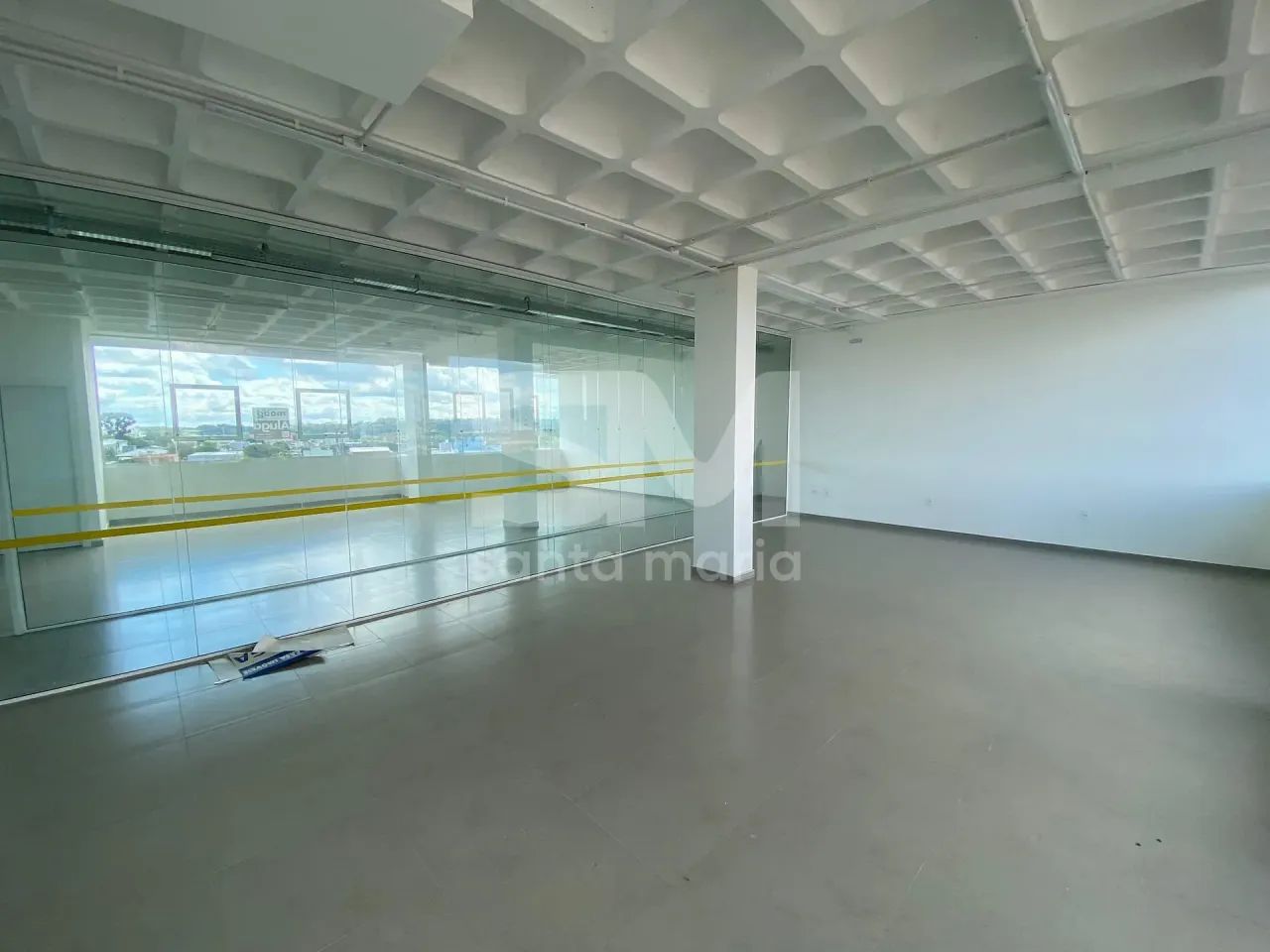 Sala para locação, Efapi, Chapecó - SC - Foto 4