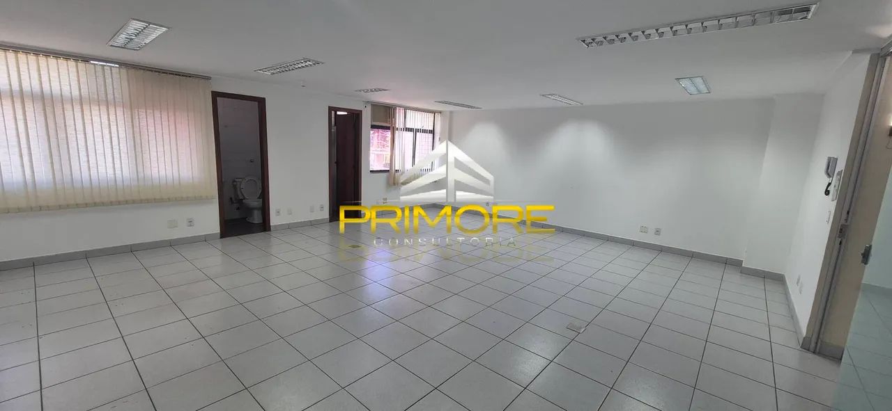 Venda de Andar Sala Comercial com 250 m² no Vila da Serra em Nova Lima. - Foto 2