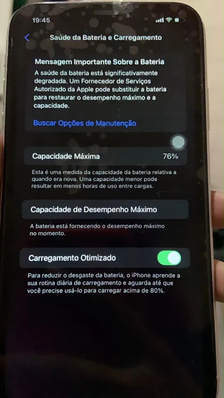 IPhone Xr 128gb - Foto 5