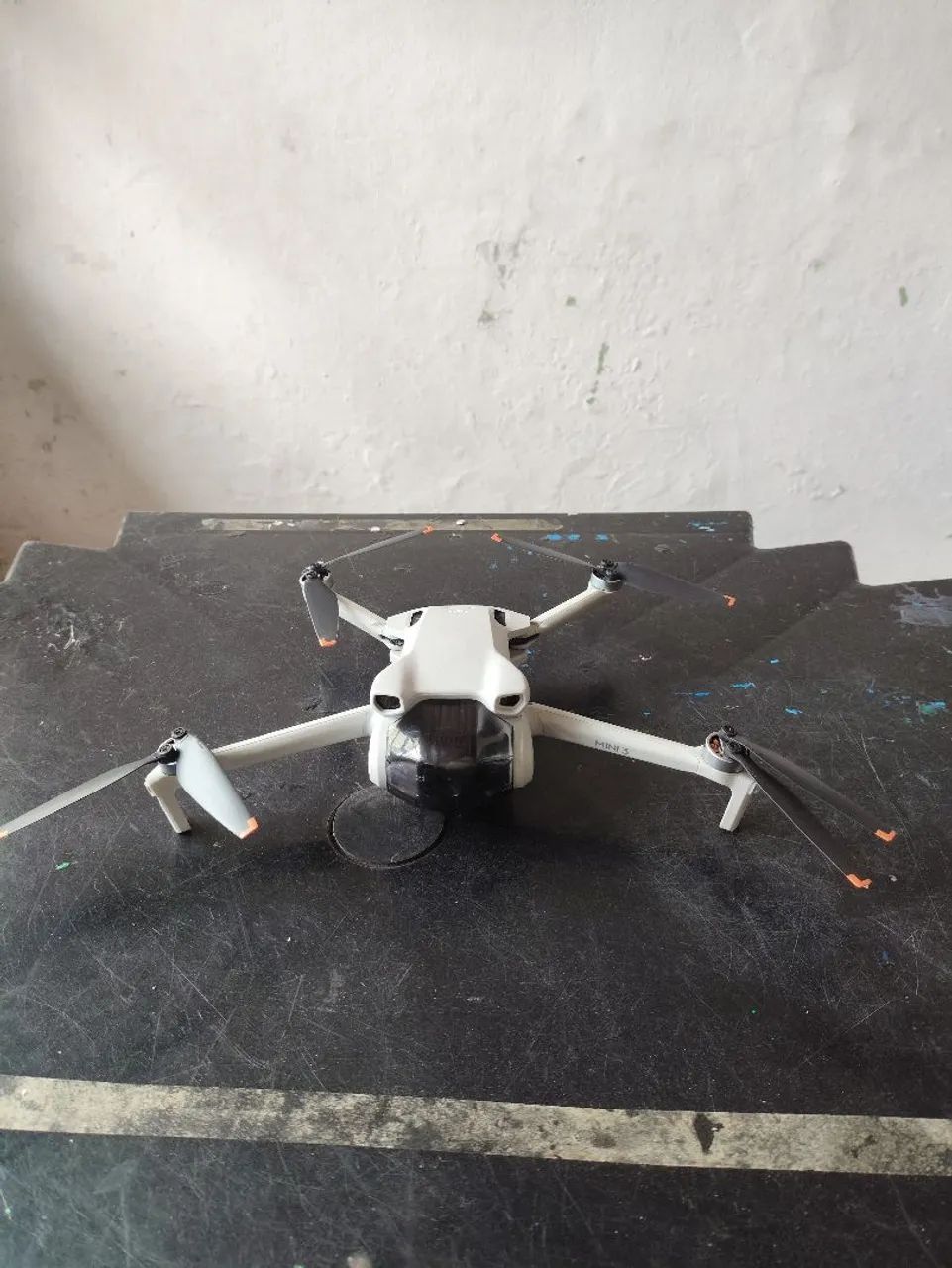 DJI MINI 3