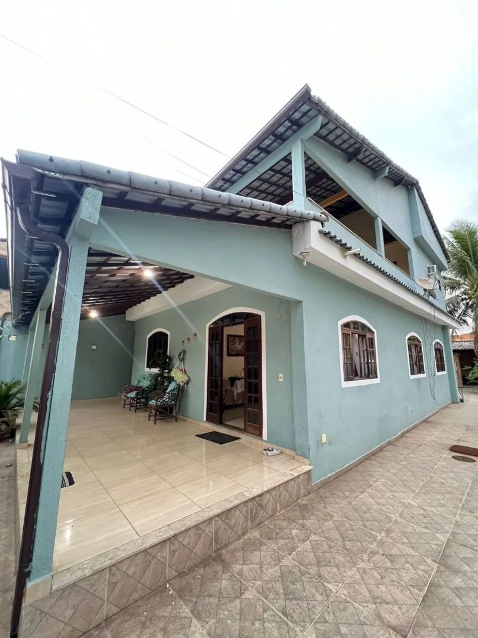 Vendo casa Vila Geni  - Foto 4