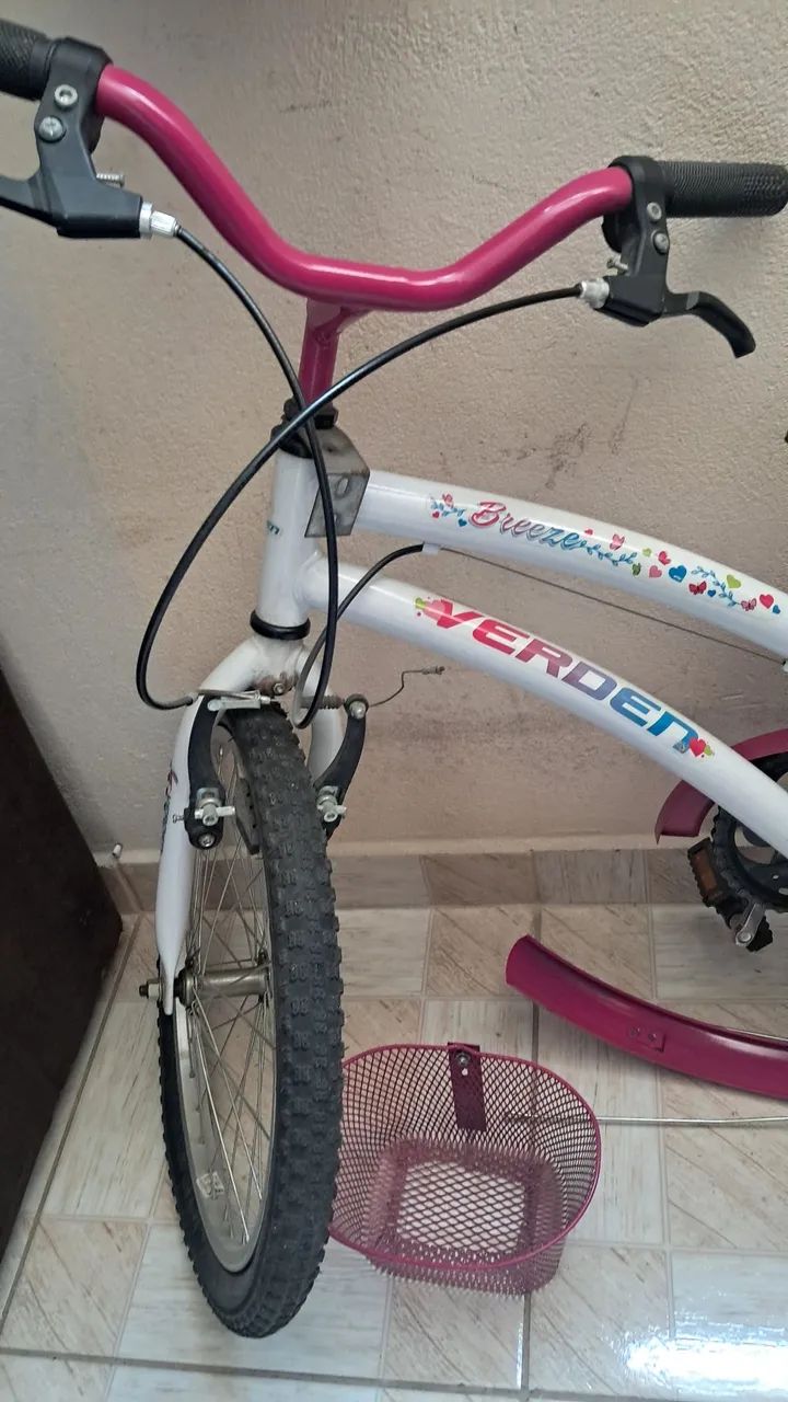 Bicicleta aro 16 - Foto 3