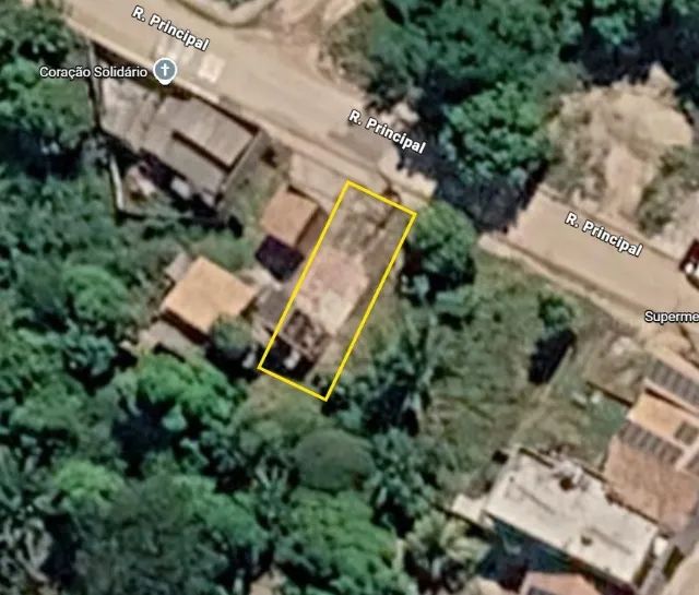 TERRENO À VENDA. - Foto 3