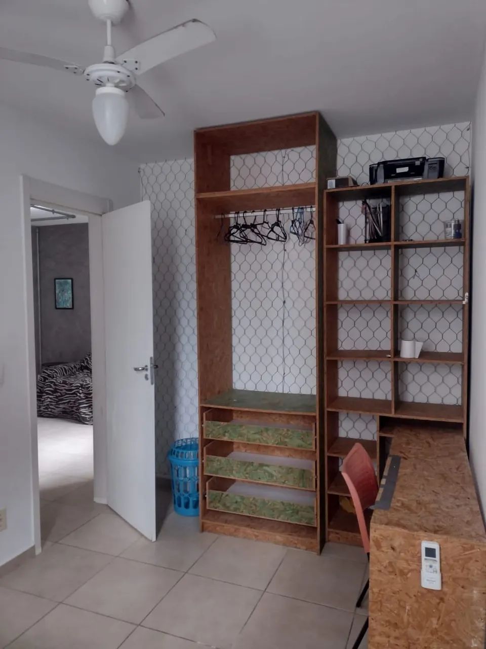 Apartamento mobiliado no Alameda Jardins para locação, Inácio Barbosa, Aracaju, SE - Foto 5