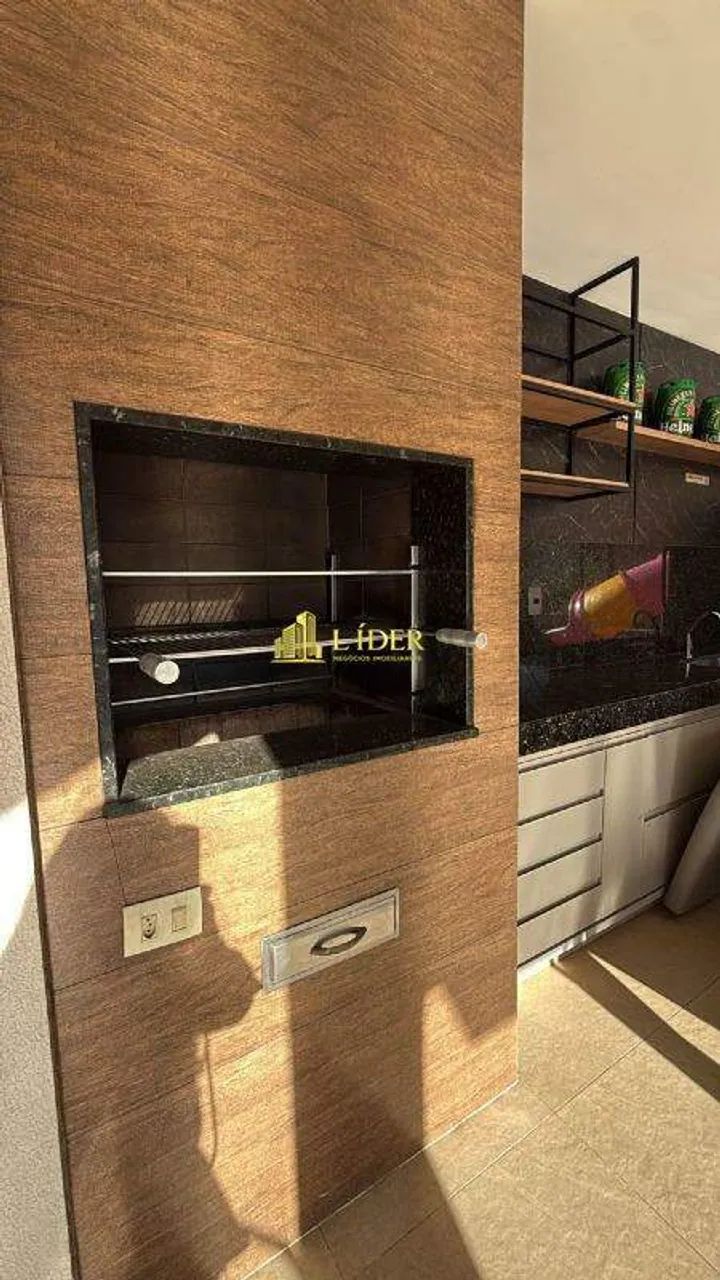 BELÍSSIMO APARTAMENTO NO SANTA MÔNICA - Foto 4