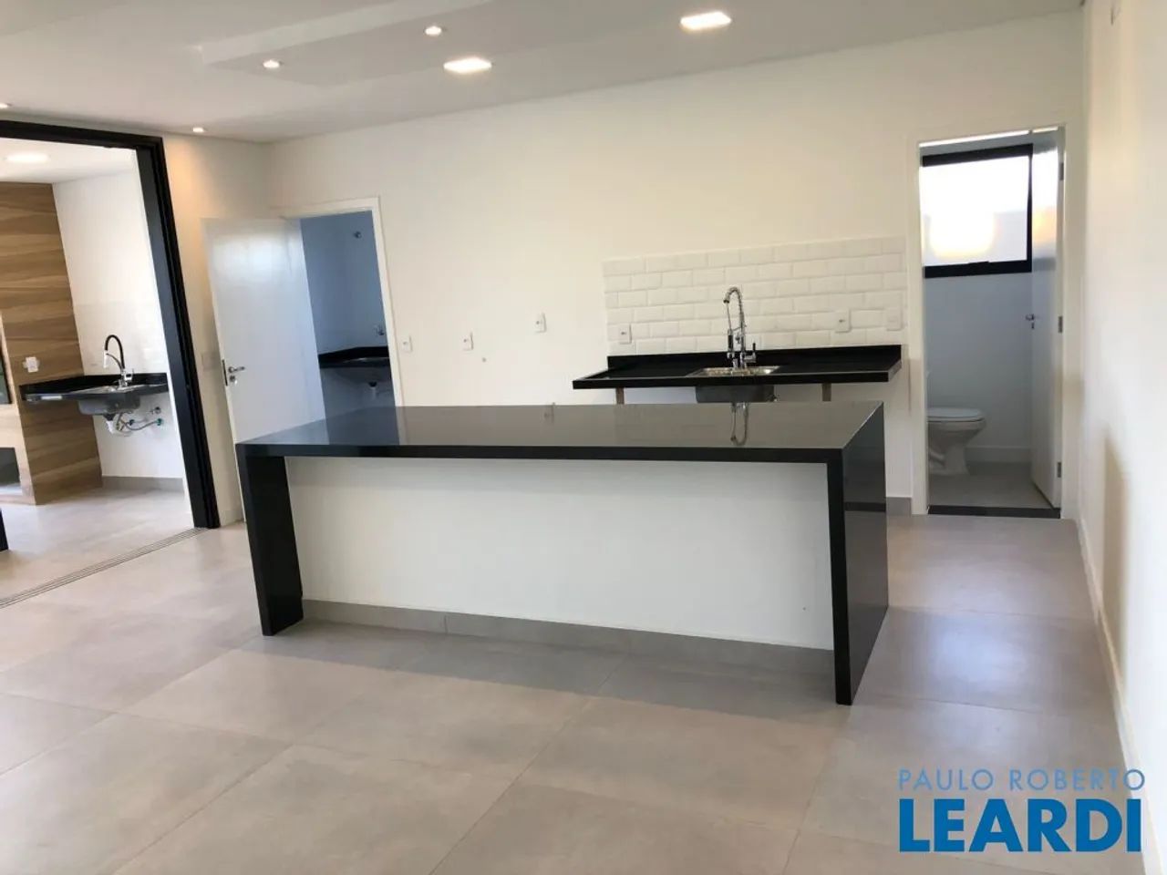 CASA EM CONDOMÍNIO - RESIDENCIAL REAL PARK - SP - Foto 4