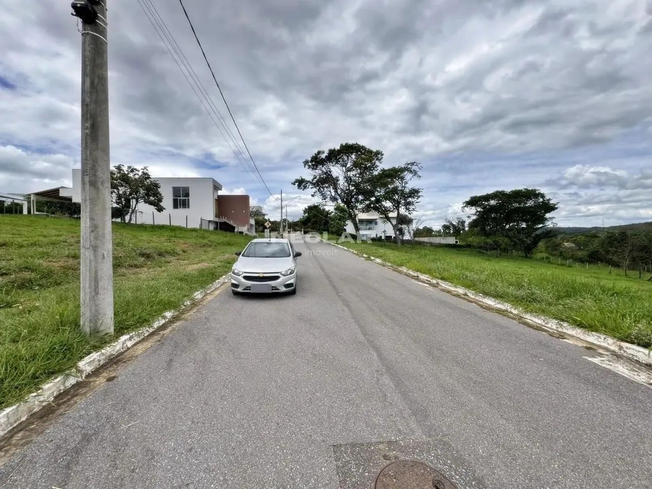 Lote em Condomínio Fechado para Venda em Lagoa Santa, Gran Royalle - Foto 6