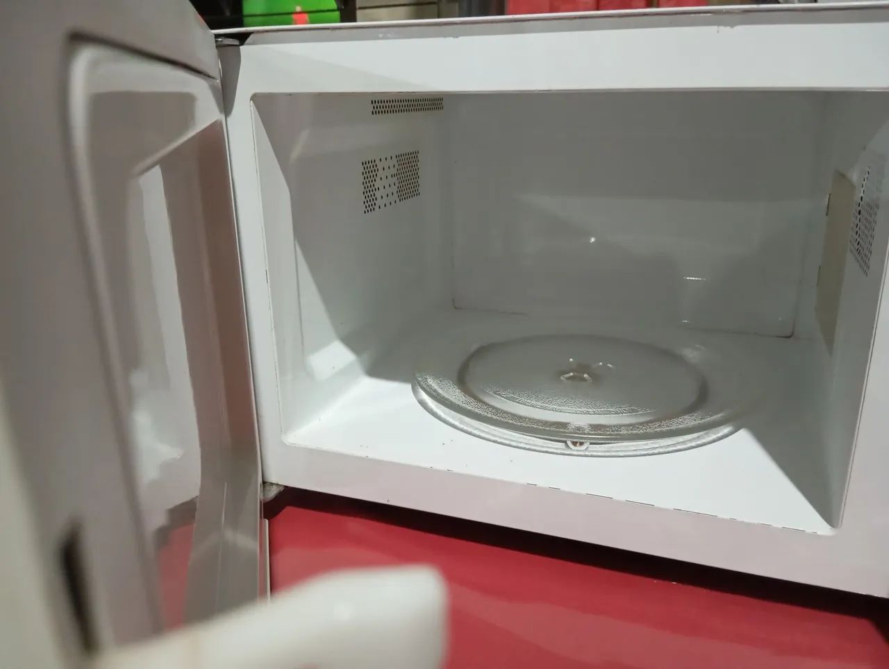 Microondas Electrolux  - Foto 2