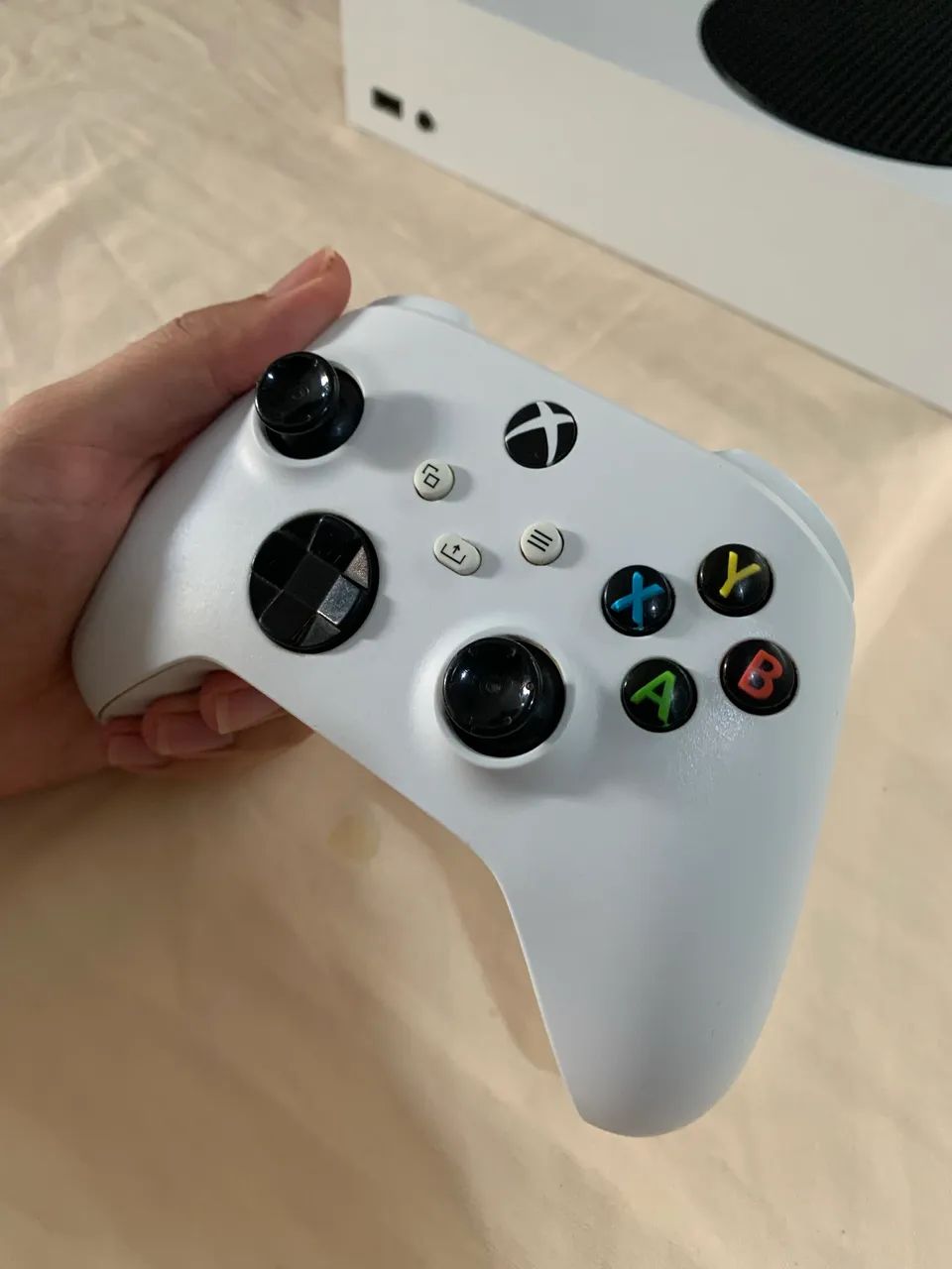 Xbox series S  - Foto 2