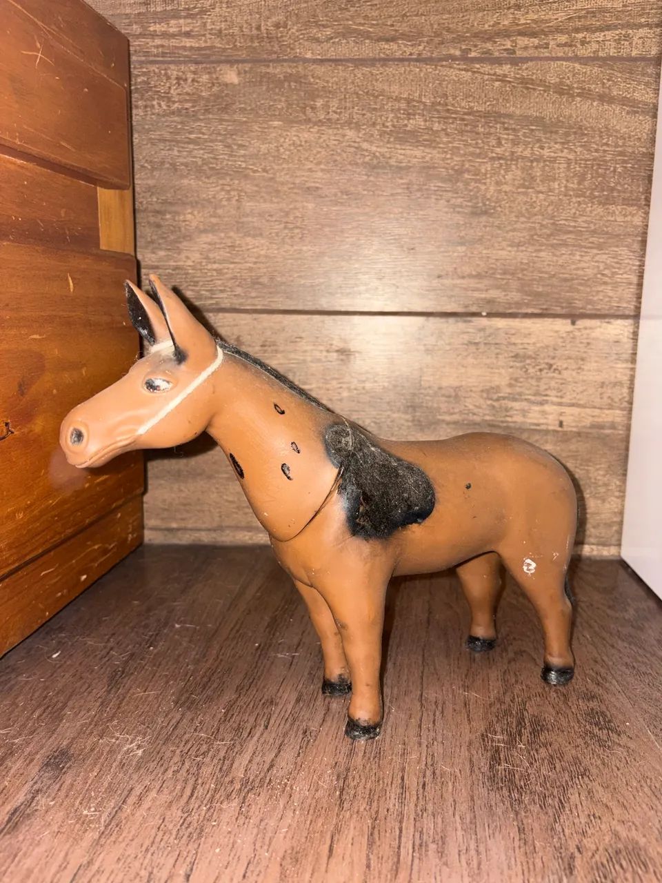 Cavalo de brinquedo  - Foto 3