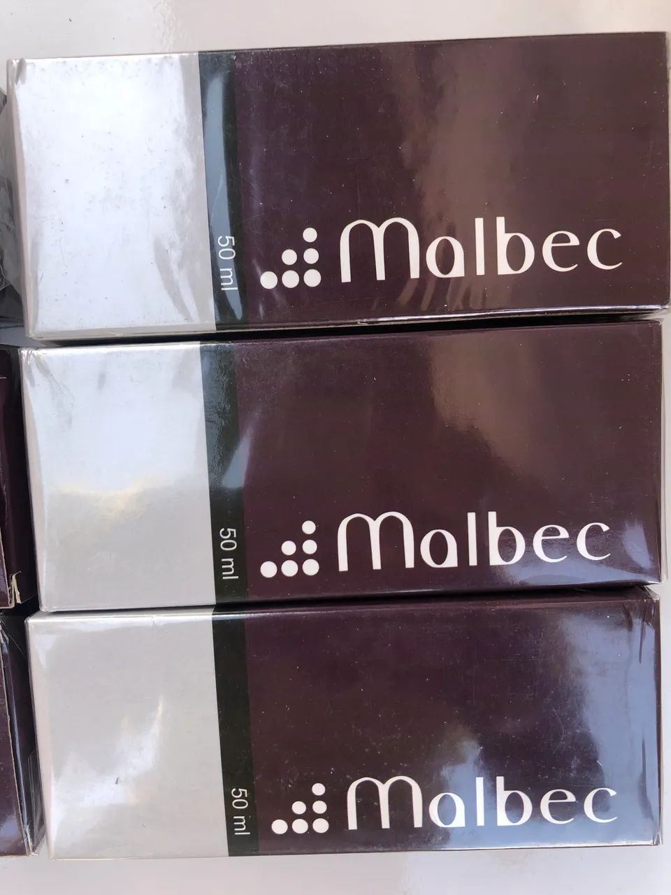 Perfume malbec amadeirado  - Foto 4