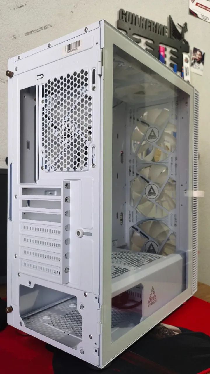 Gabinete - Foto 2