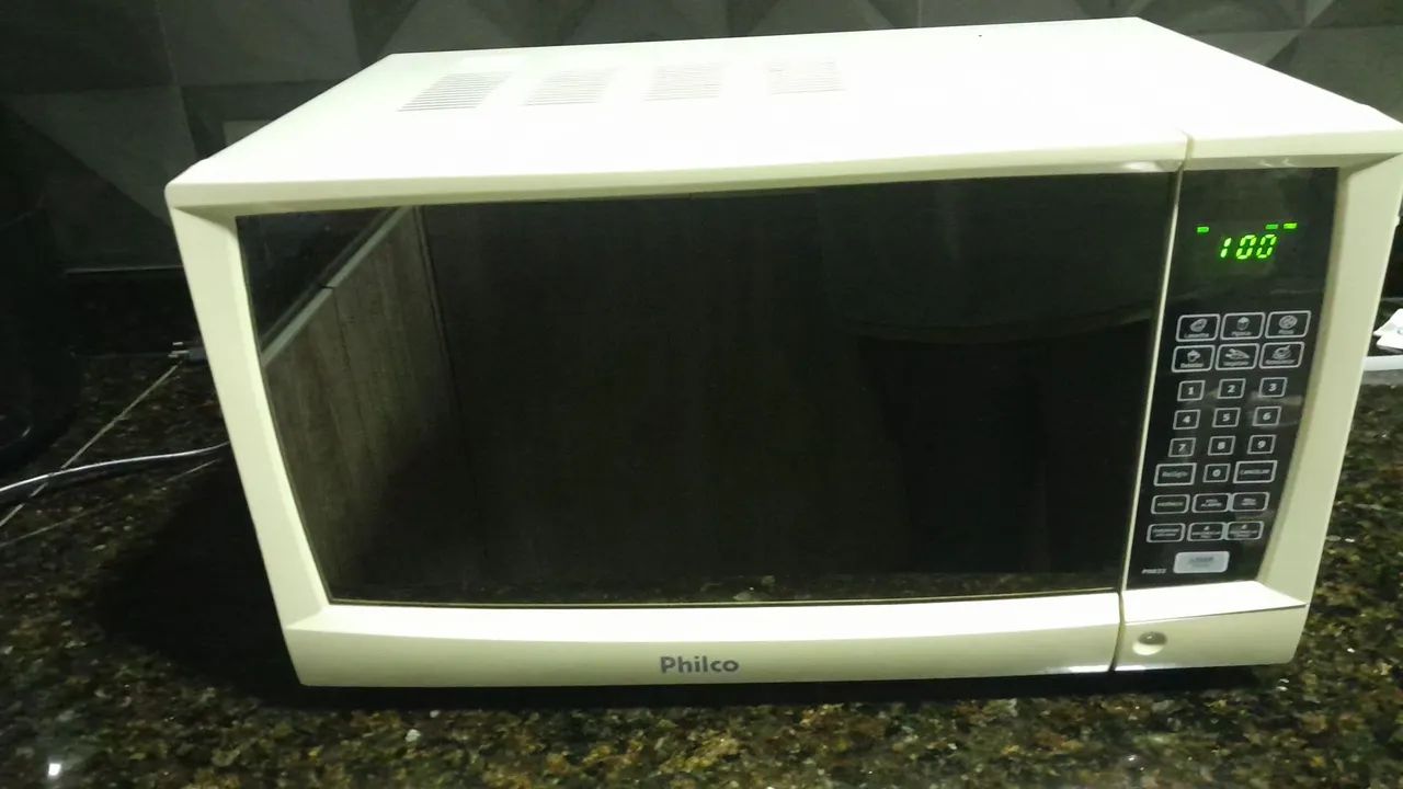 Micro-ondas 