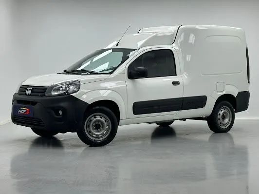 Fiat Fiorino Fiorino Endurance EVO 1.4 Flex 8V 2p 2024