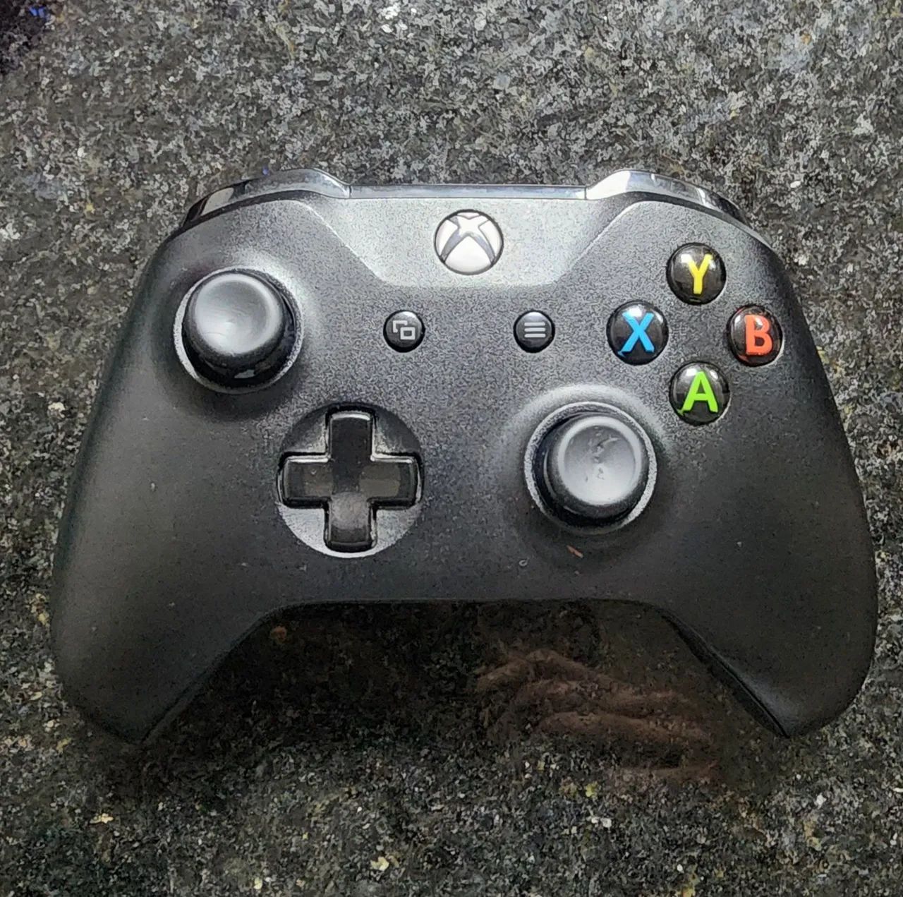 X-BOX ONE + 3 jogos  - Foto 5