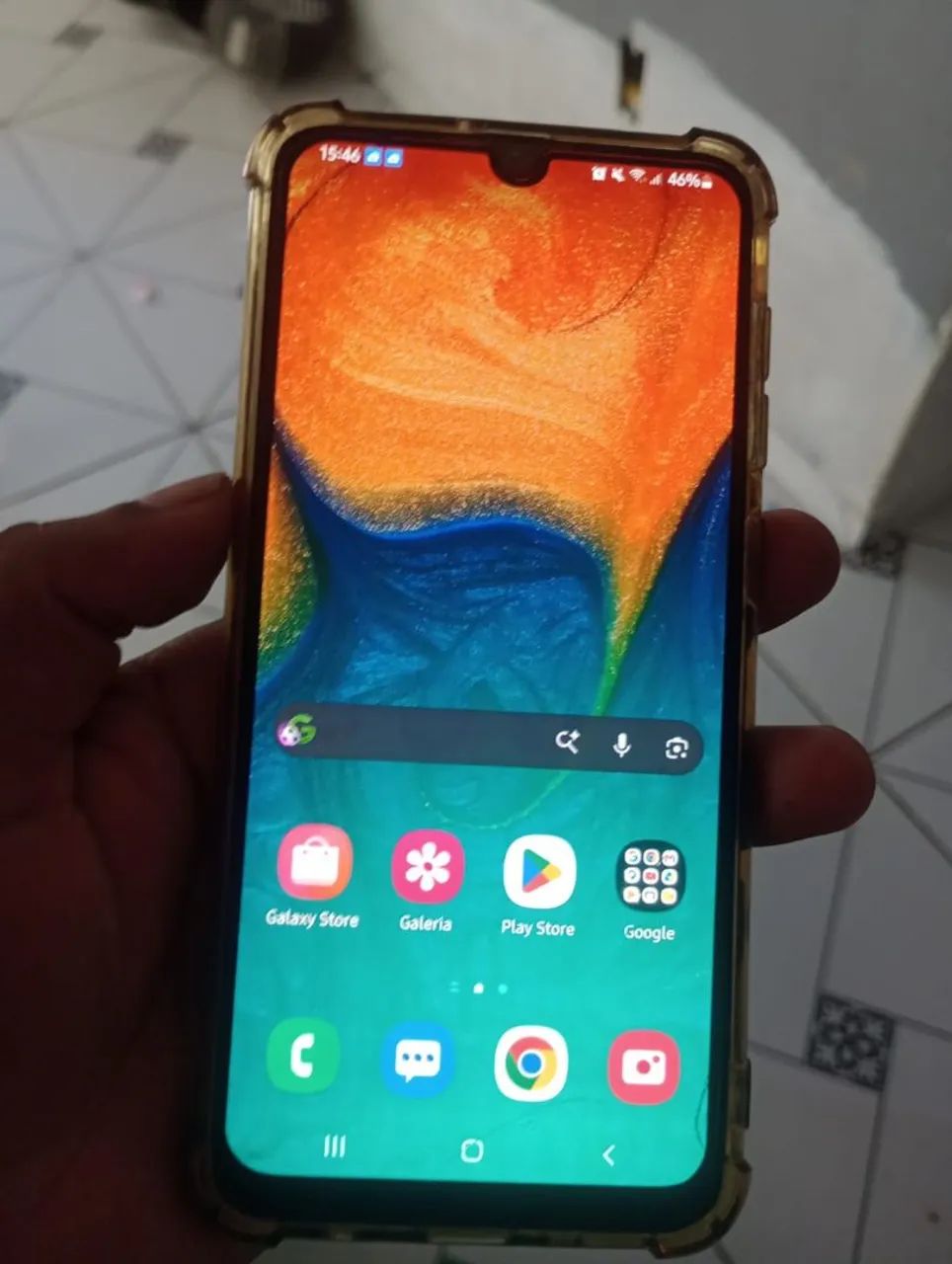 Samsung A30 64gb