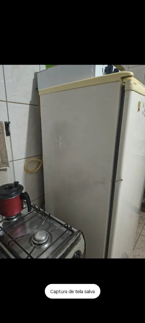 VENDE-SE GELADEIRA CONSUL - Foto 3
