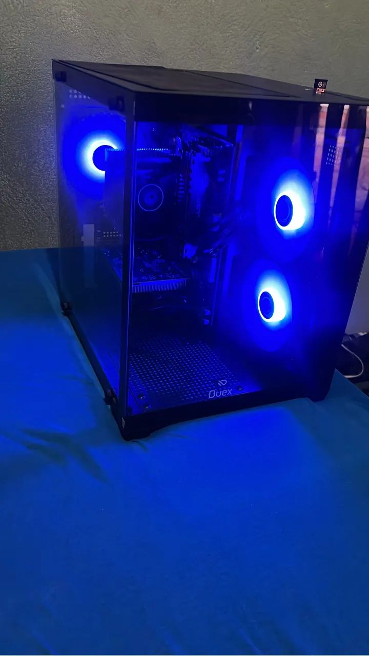 PC GAMER BÁSICO - Foto 3