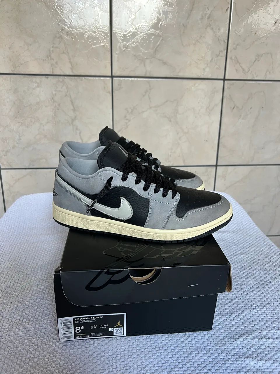 Air Jordan 1 