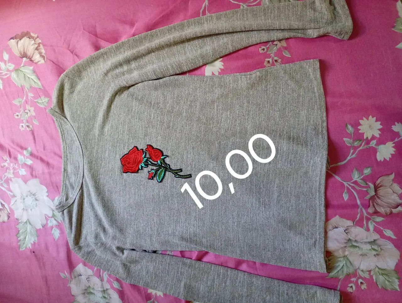 Roupas femininas  - Foto 3
